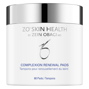 Complexion Renewal Pads-TE - ZO Skin Health