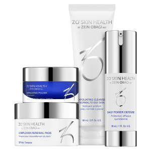DAILY SKINCARE PROGRAM - ZO Skin Health