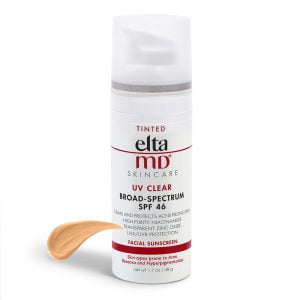 skin care product