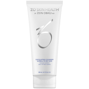 EXFOLIATING CLEANSER - ZO Skin Health