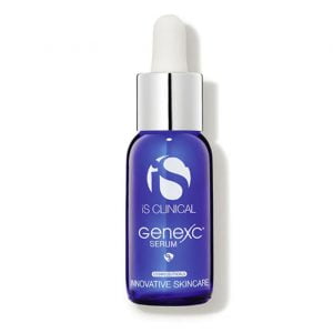 skin care serum