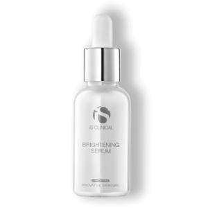 brightening skin care serum