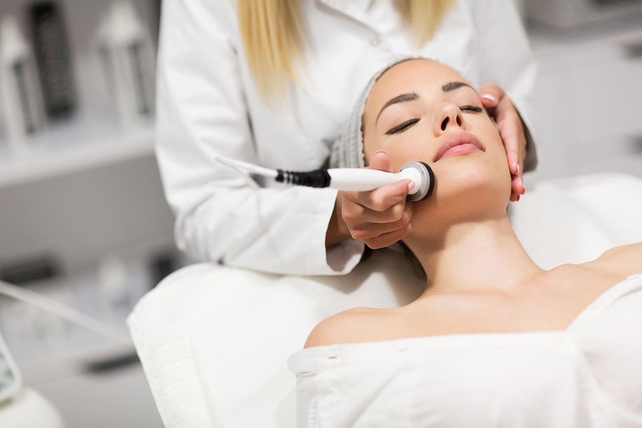 women taking the Forma Treatment