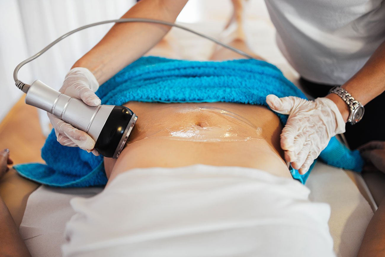 Tummy Body FX Fat Reduction