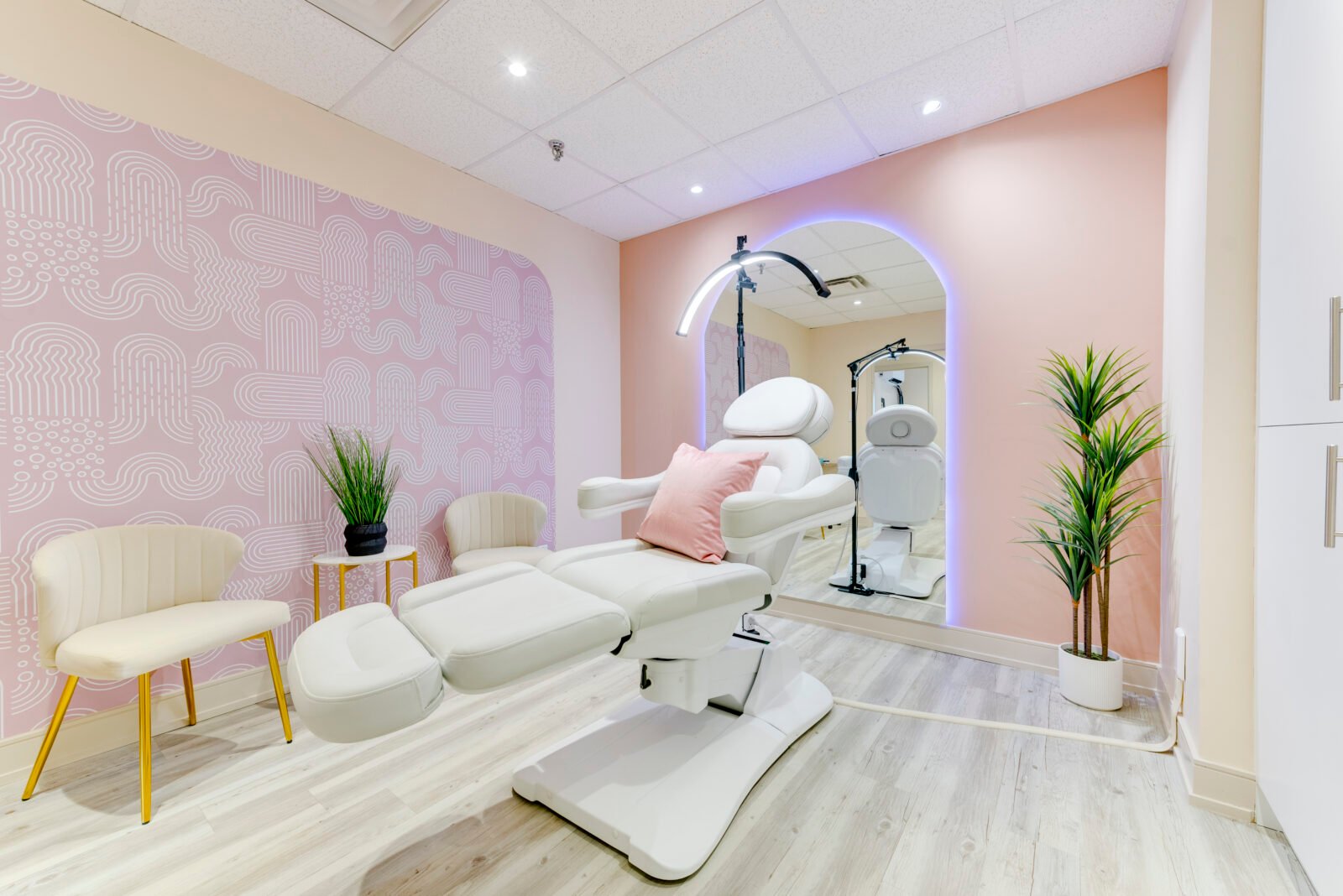Surrey Wellness and Beauty Spa