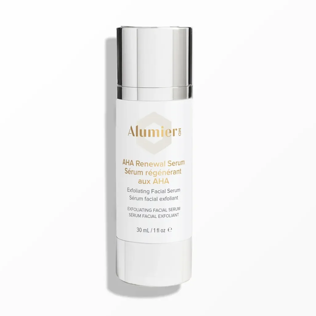 AHA RENEWAL SERUM - AlumierMD