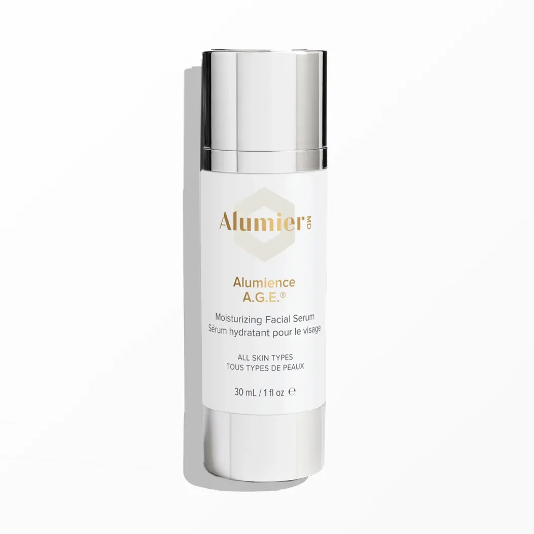 ALUMIENCE A.G.E.® - AlumierMD