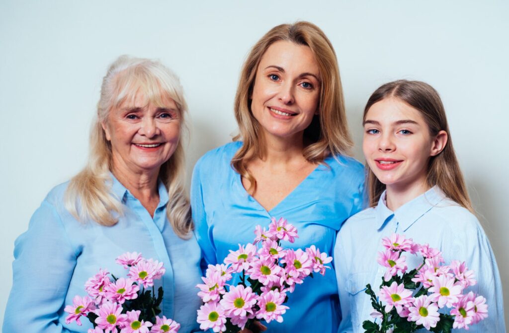 Mother's day